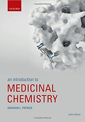 An Introduction to Medicinal Chemistry - 6/e Patrick. test bank questions